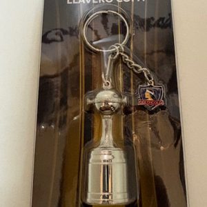 Llavero Libertadores CC