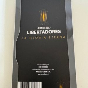 Alternative view of Llavero Libertadores CC