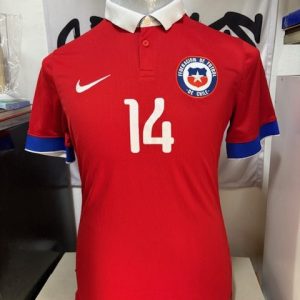 Camiseta Selección Chile 2015