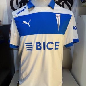 Camiseta Universidad Catolica 2025