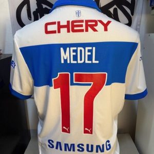 Alternative view of Camiseta Universidad Catolica 2025