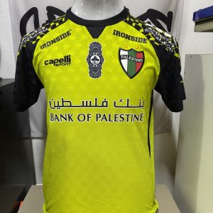 Camiseta Palestino Arquero 2026