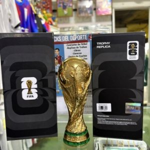 Copa del Mundo 15 cm